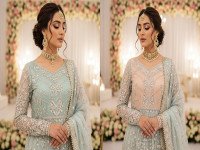 Walima Dress