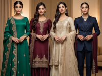 Women Clothing & Fashion